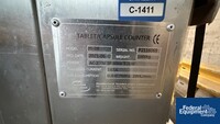 Image of Pharmapack Technologies Dual Head Electronic Counter, Model PP-08 02