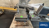 Image of Pharmapack Technologies Dual Head Electronic Counter, Model PP-08 12
