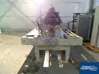 Image of 90 mm Berstoff Twin Screw Extruder, 28:1 L/D, 500 HP 04