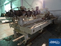 Image of 90 mm Berstoff Twin Screw Extruder, 28:1 L/D, 500 HP 05