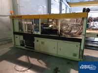 Image of 85 Ton Battenfeld Injection Molder, Model BK850/200 02