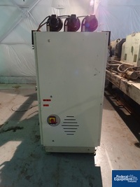 Image of 85 Ton Battenfeld Injection Molder, Model BK850/200 03
