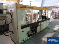 Image of 85 Ton Battenfeld Injection Molder, Model BK850/200 06