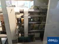 Image of 85 Ton Battenfeld Injection Molder, Model BK850/200 07