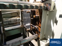 Image of 85 Ton Battenfeld Injection Molder, Model BK850/200 11