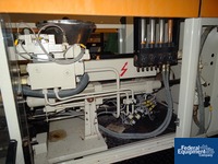 Image of 85 Ton Battenfeld Injection Molder, Model BK850/200 13