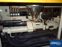 Image of 85 Ton Battenfeld Injection Molder, Model BK850/200 14