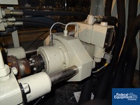 Image of 85 Ton Battenfeld Injection Molder, Model BK850/200 15