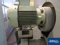 Image of 85 Ton Battenfeld Injection Molder, Model BK850/200 17
