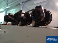 Image of 85 Ton Battenfeld Injection Molder, Model BK850/200 20