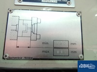 Image of 85 Ton Battenfeld Injection Molder, Model BK850/200 22
