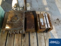 Image of 85 Ton Battenfeld Injection Molder, Model BK850/200 24