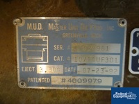 Image of 85 Ton Battenfeld Injection Molder, Model BK850/200 26