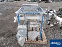 Image of 2" Thayer Loss In Weight Feeder, Model PFM-SC-S-4.0 02