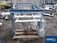 Image of 2" Thayer Loss In Weight Feeder, Model PFM-SC-S-4.0 03