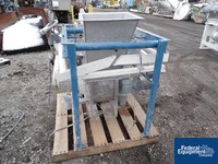 Image of 2" Thayer Loss In Weight Feeder, Model PFM-SC-S-4.0 04