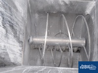 Image of 2" Thayer Loss In Weight Feeder, Model PFM-SC-S-4.0 06