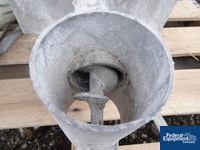 Image of 2" Thayer Loss In Weight Feeder, Model PFM-SC-S-4.0 08