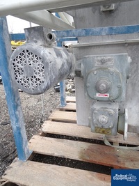Image of 2" Thayer Loss In Weight Feeder, Model PFM-SC-S-4.0 09