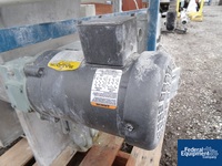 Image of 2" Thayer Loss In Weight Feeder, Model PFM-SC-S-4.0 10