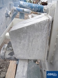 Image of 2" Thayer Loss In Weight Feeder, Model PFM-SC-S-4.0 12