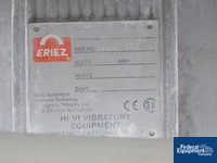 Image of 2" Thayer Loss In Weight Feeder, Model PFM-SC-S-4.0 13