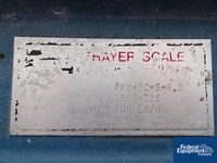 Image of 2" Thayer Loss In Weight Feeder, Model PFM-SC-S-4.0 14