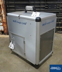 Image of IKA Magic Lab Mixer, S/S 03