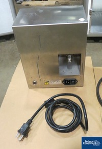 Image of IKA Magic Lab Mixer, S/S 06
