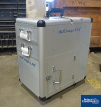 Image of IKA Magic Lab Mixer, S/S 03