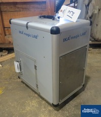 Image of IKA Magic Lab Mixer, S/S 02