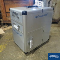 Image of IKA Magic Lab Mixer, S/S 03