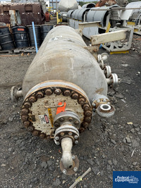 Image of 550 Gal Whiting Metals Receiver, 316L, 150# 03