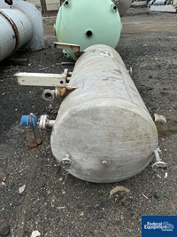 Image of 550 Gal Whiting Metals Receiver, 316L, 150# 05