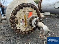 Image of 550 Gal Whiting Metals Receiver, 316L, 150# 06