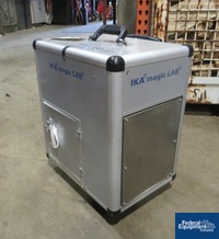 Image of IKA Magic Lab Mixer, S/S 02