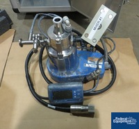 Image of IKA Magic Lab Mixer, S/S 05