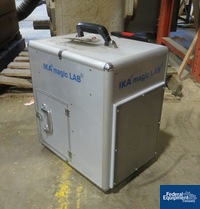 Image of IKA Magic Lab Mixer, S/S 02