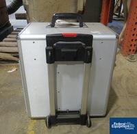 Image of IKA Magic Lab Mixer, S/S 04