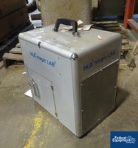 Image of IKA Magic Lab Mixer, S/S 03