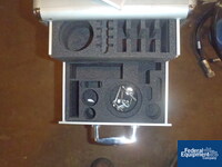 Image of IKA Magic Lab Mixer, S/S 07