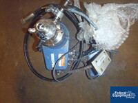 Image of IKA Magic Lab Mixer, S/S 08