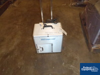 Image of IKA Magic Lab Mixer, S/S 10