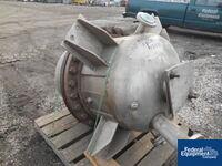 Image of 80 Gal Tank, S/S 02