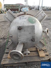 Image of 80 Gal Tank, S/S 03