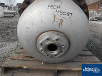 Image of 80 Gal Tank, S/S 04
