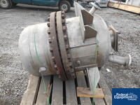 Image of 80 Gal Tank, S/S 05