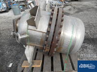 Image of 80 Gal Tank, S/S 06
