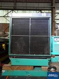 Image of 600 KW CUMMINS GENSET, MODEL 600DFGB 05
