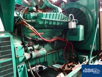 Image of 600 KW CUMMINS GENSET, MODEL 600DFGB 08